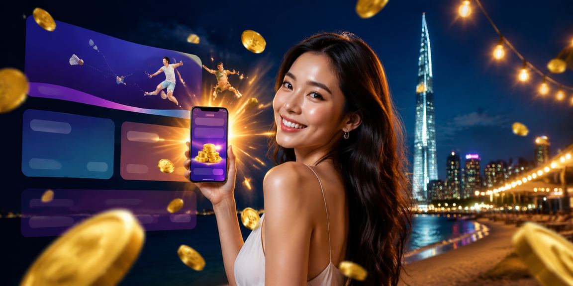 Pengguna log masuk ke platform oppatoto melalui aplikasi mudah alih di Kuala Lumpur