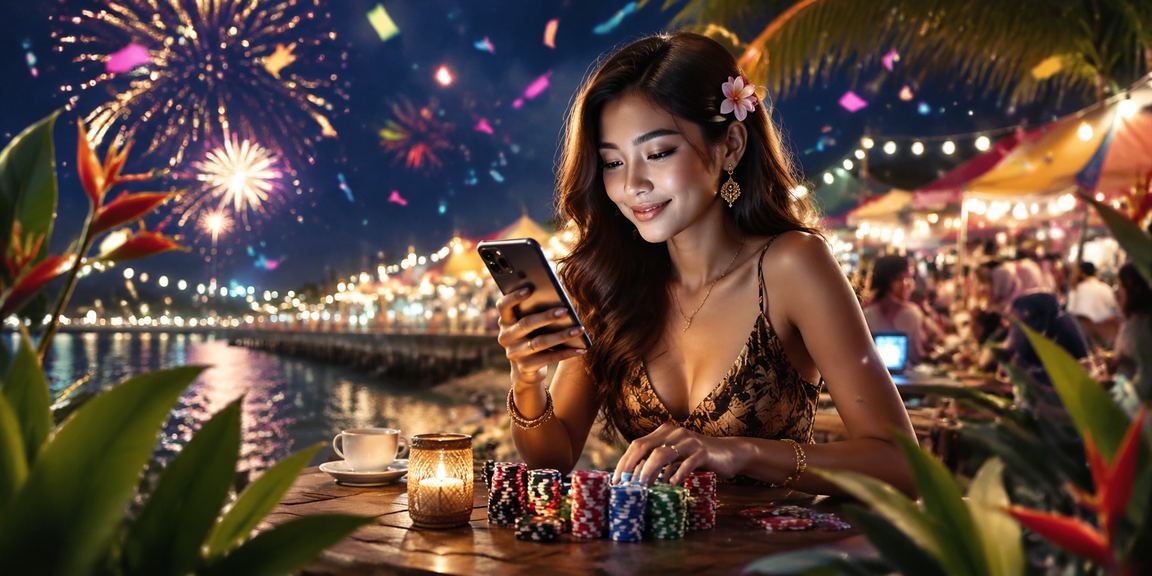 Perlindungan golongan bawah umur di platform oppatoto Malaysia