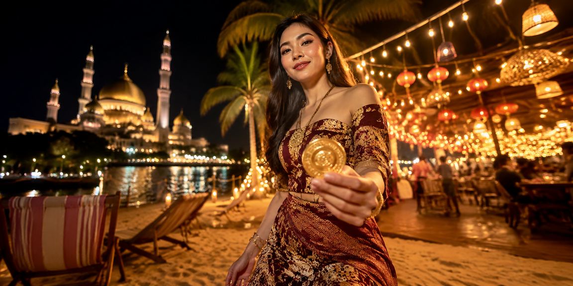 Platform hiburan dan kasino oppatoto untuk pengguna Malaysia di Putrajaya