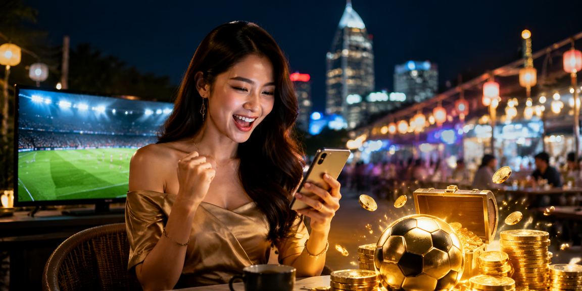 Proses deposit untuk permainan slot oppatoto di Seremban